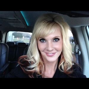 Meet your Posher, Michele